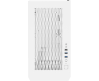 Montech AIR 100 ARGB White - 1123703 - zdjęcie 2